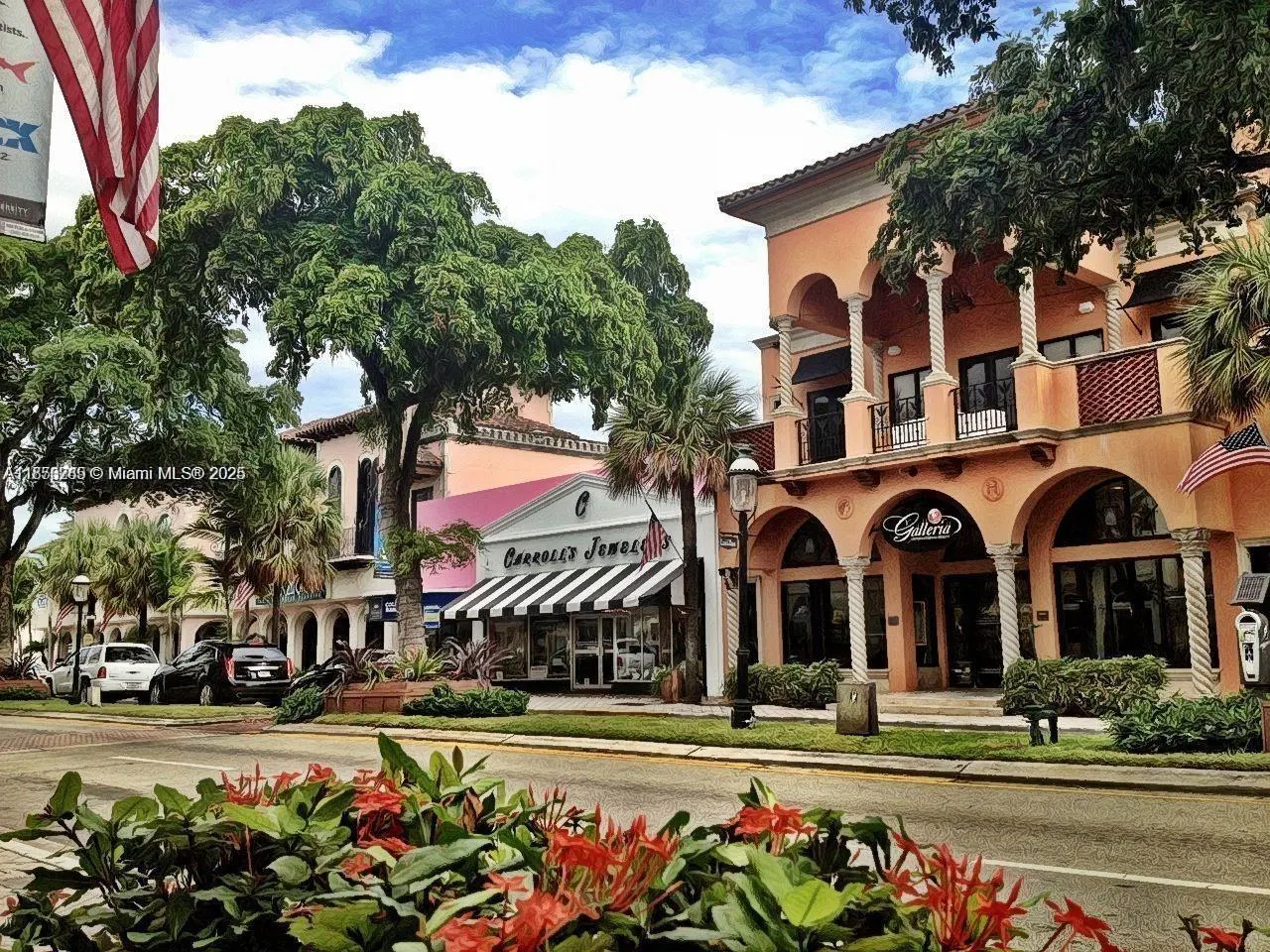 1770 E Las Olas Blvd, #502