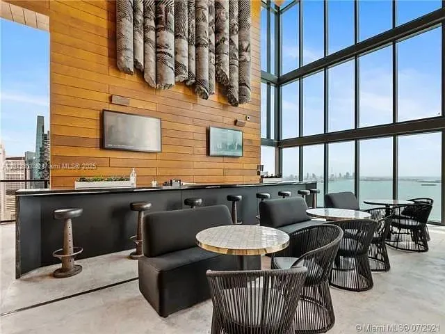 1451 Brickell Ave, #2706