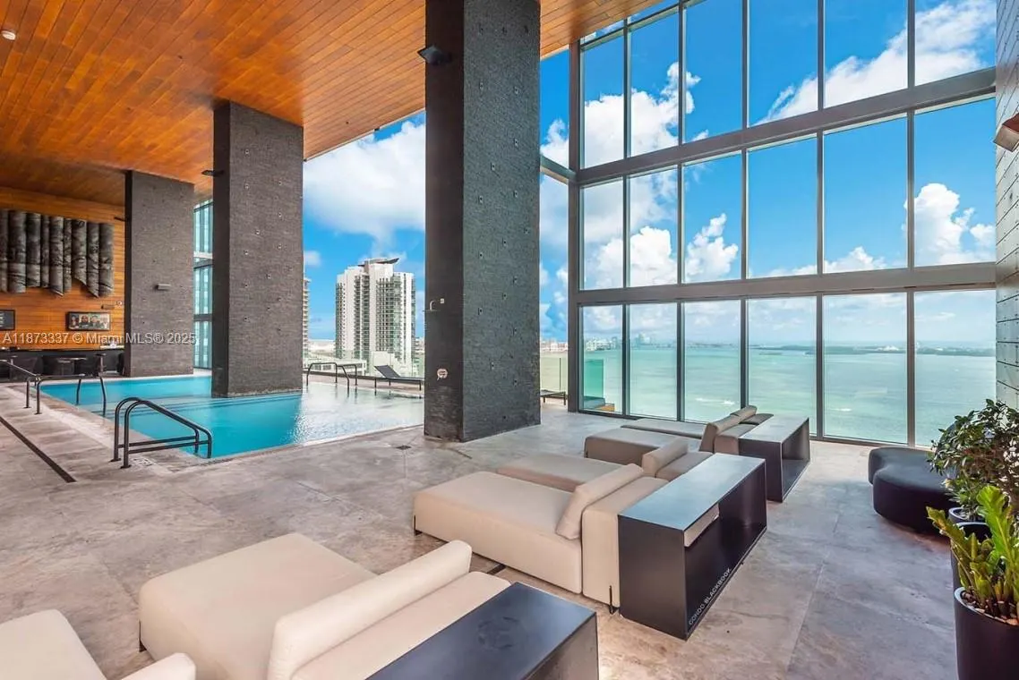 1451 Brickell Ave, #2706