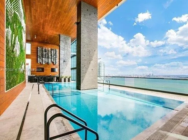 1451 Brickell Ave, #2706