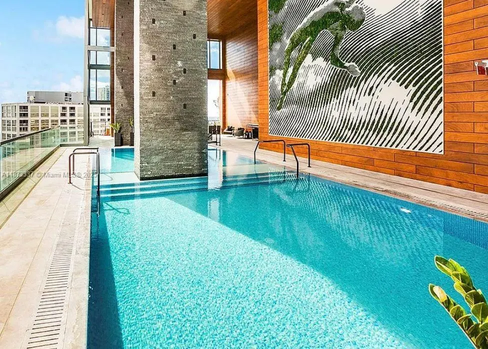 1451 Brickell Ave, #2706
