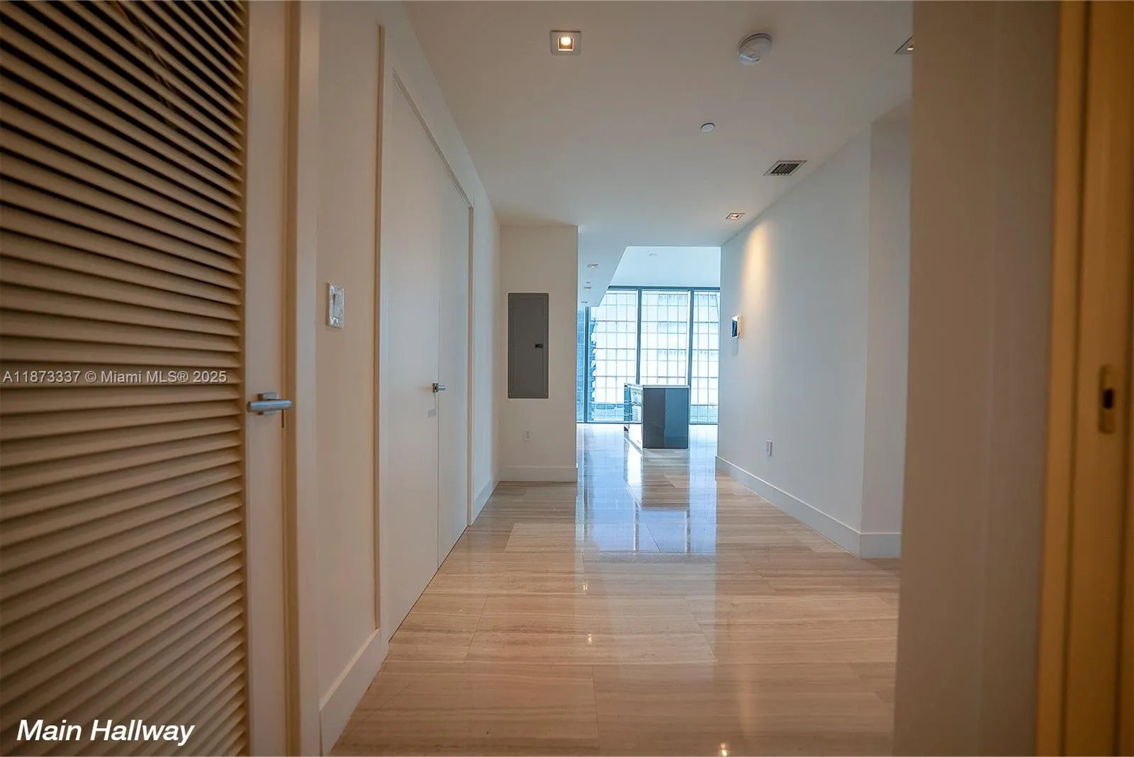 1451 Brickell Ave, #2706