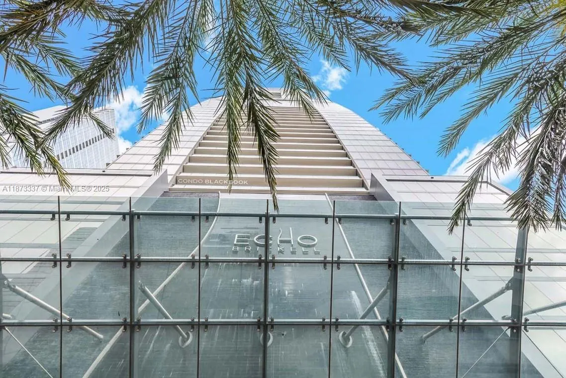 1451 Brickell Ave, #2706
