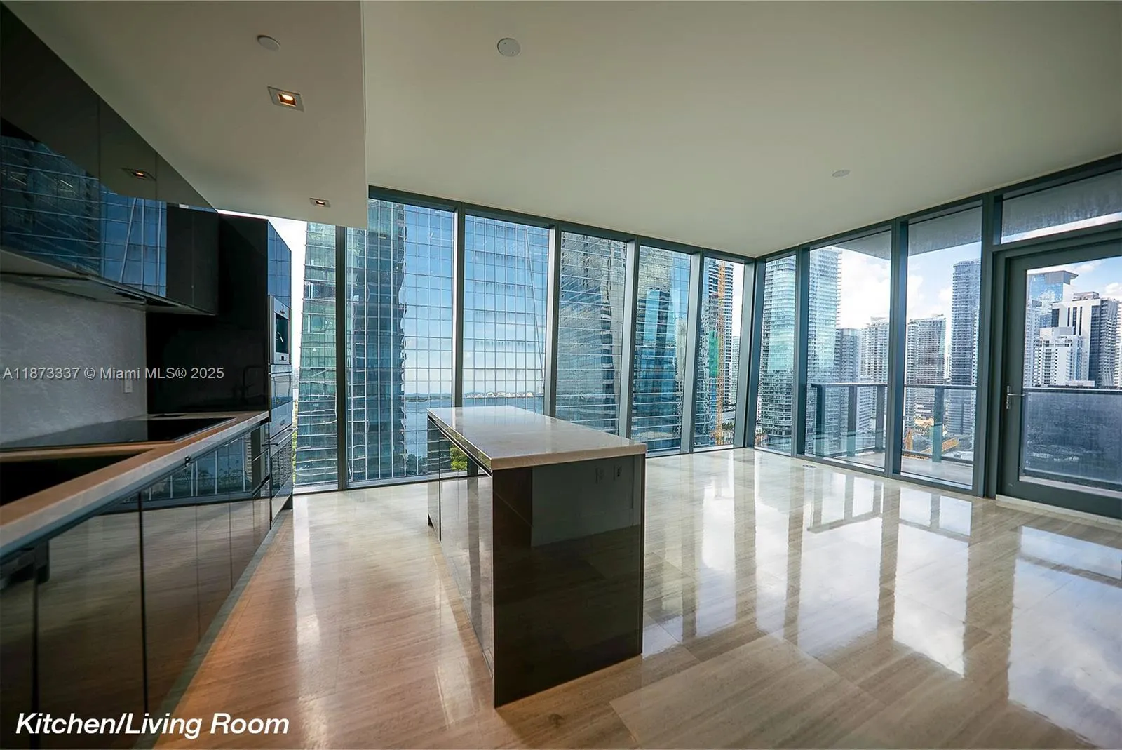 1451 Brickell Ave, #2706