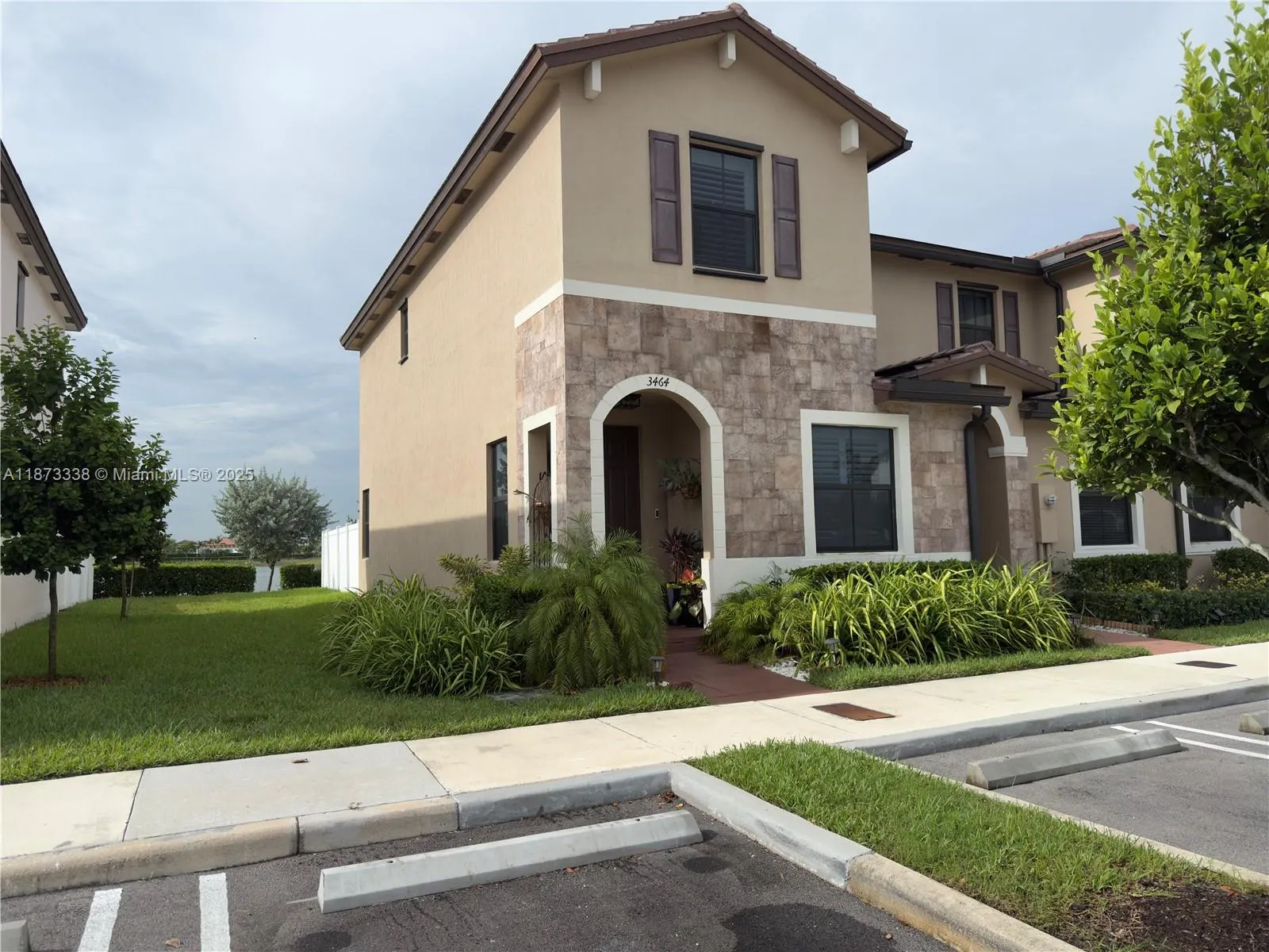 3464 W 114th Ter, #3464