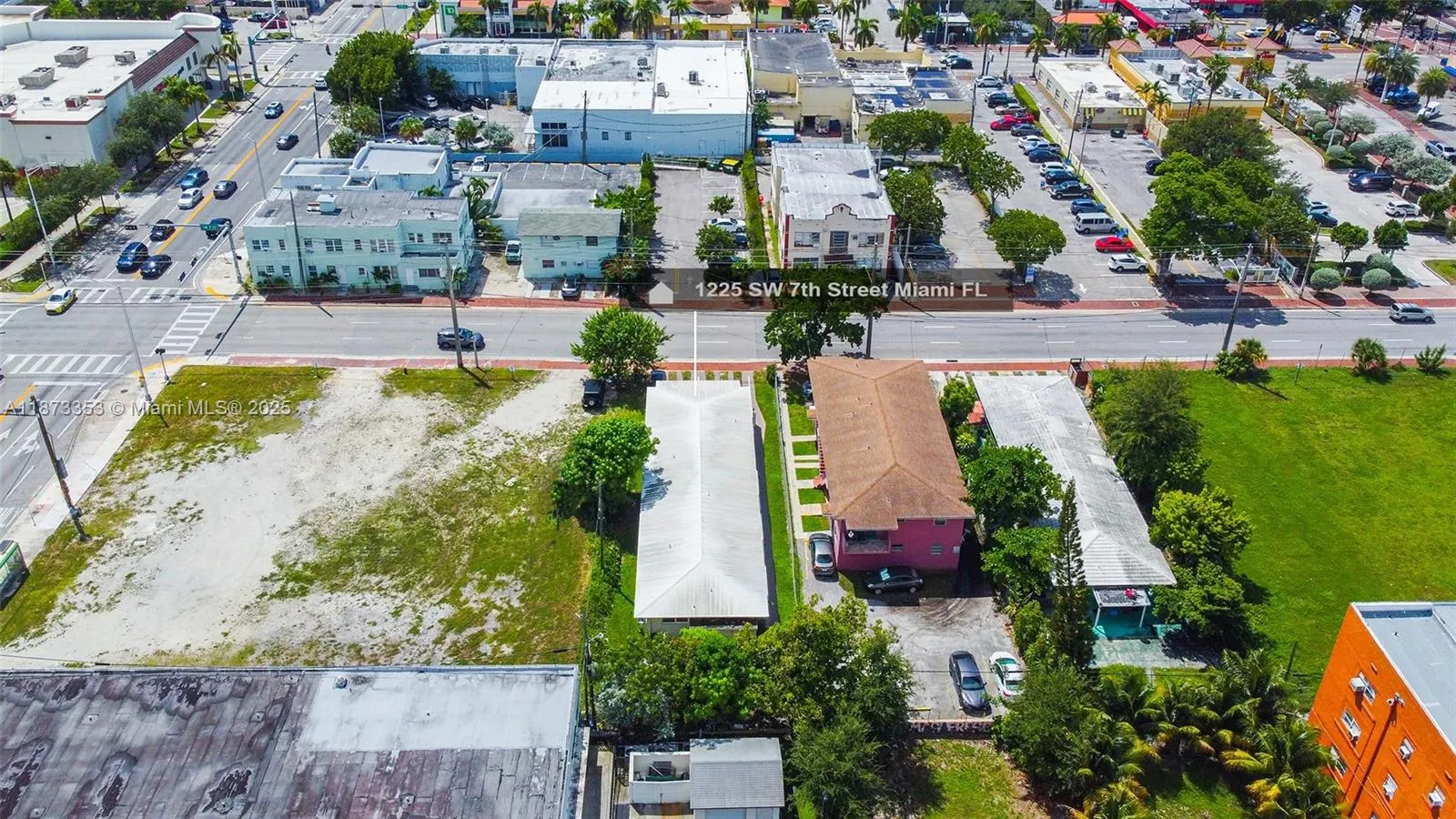 1225 SW 7th St, #4