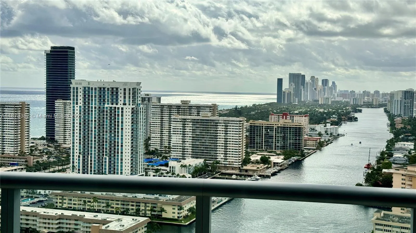 2600 E Hallandale Beach Blvd, #T3205