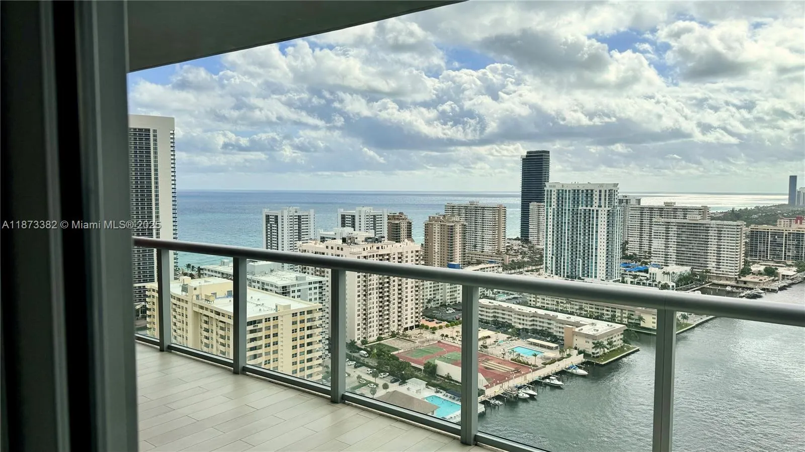 2600 E Hallandale Beach Blvd, #T3205
