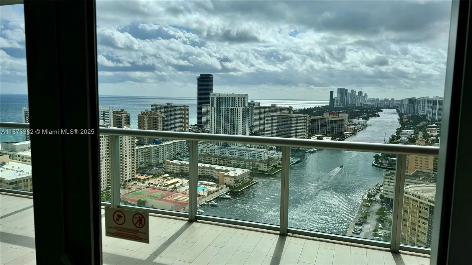 2600 E Hallandale Beach Blvd, #T3205