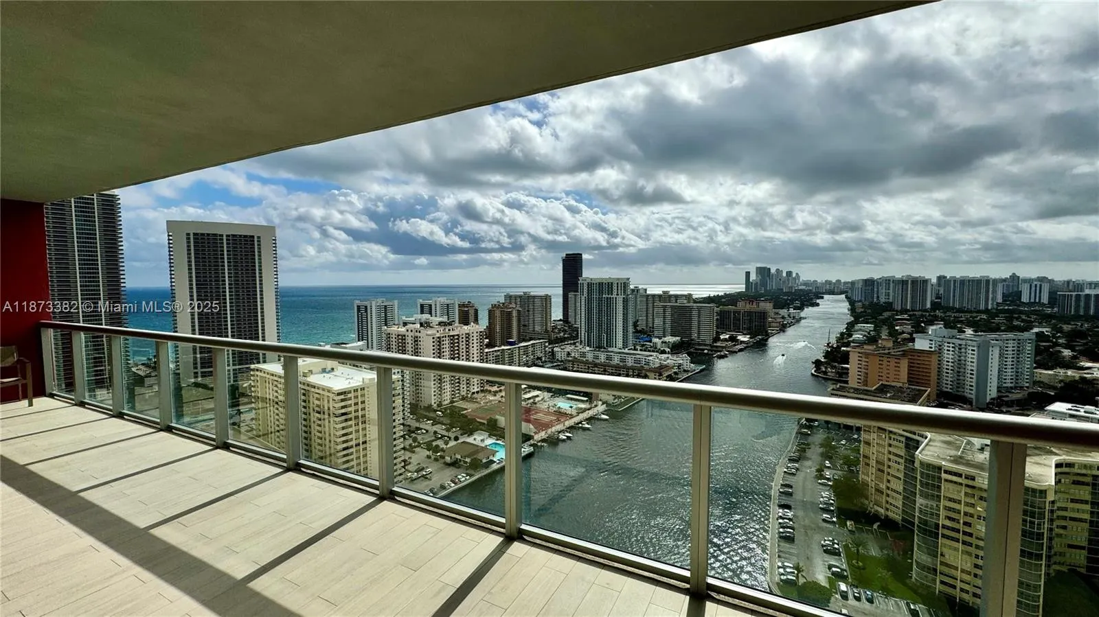 2600 E Hallandale Beach Blvd, #T3205