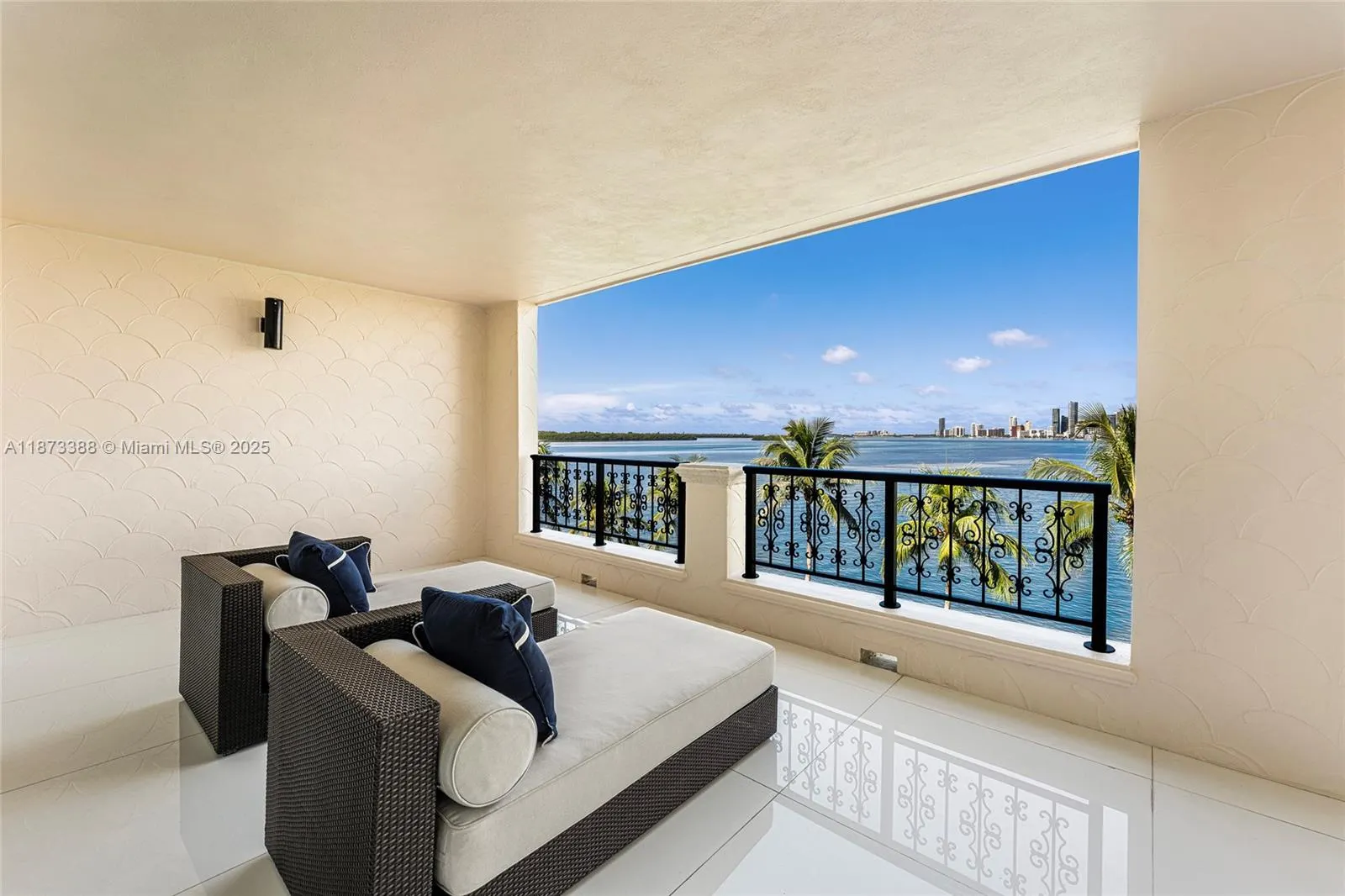5344 Fisher Island Dr, #5344