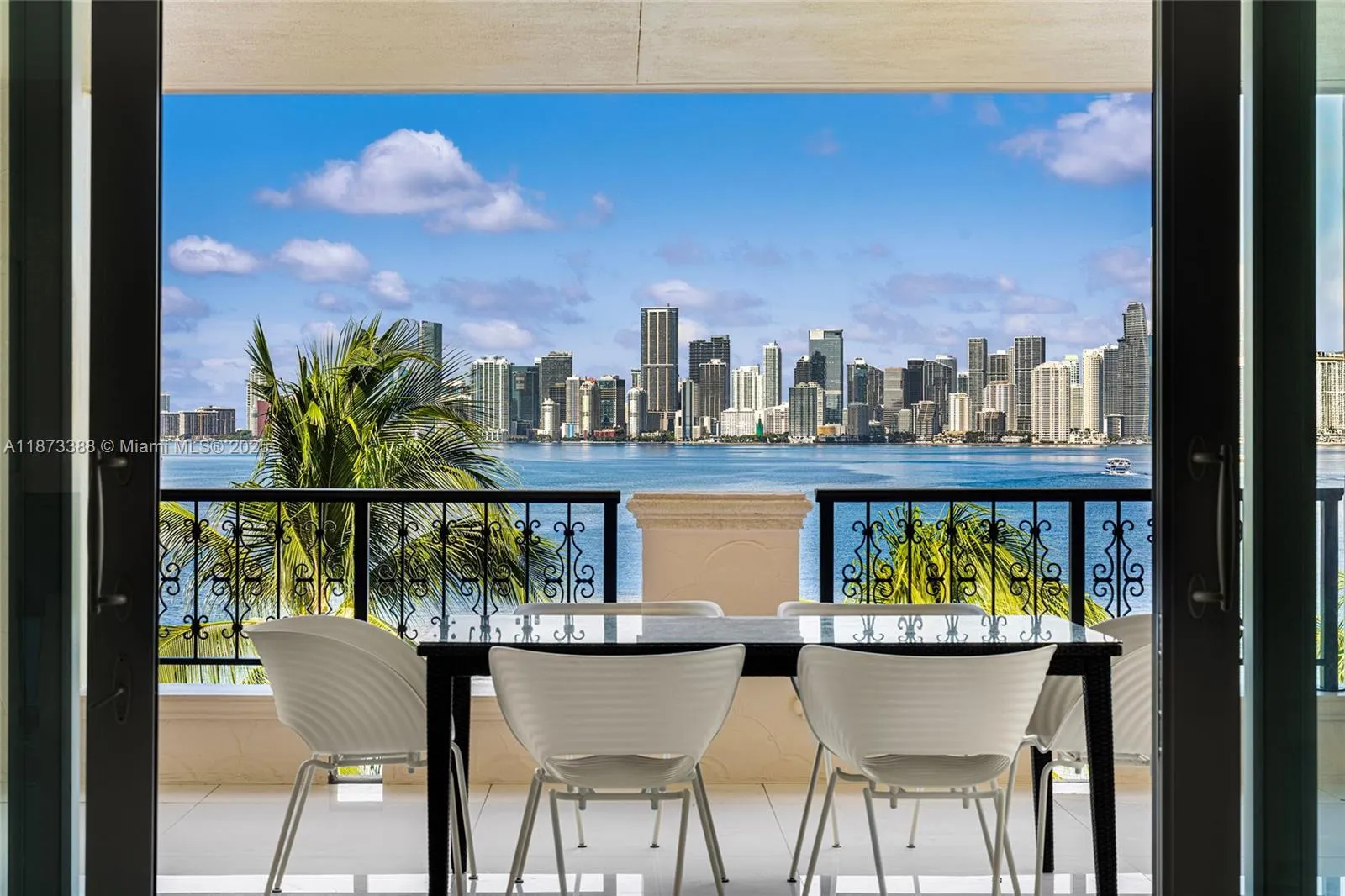 5344 Fisher Island Dr, #5344