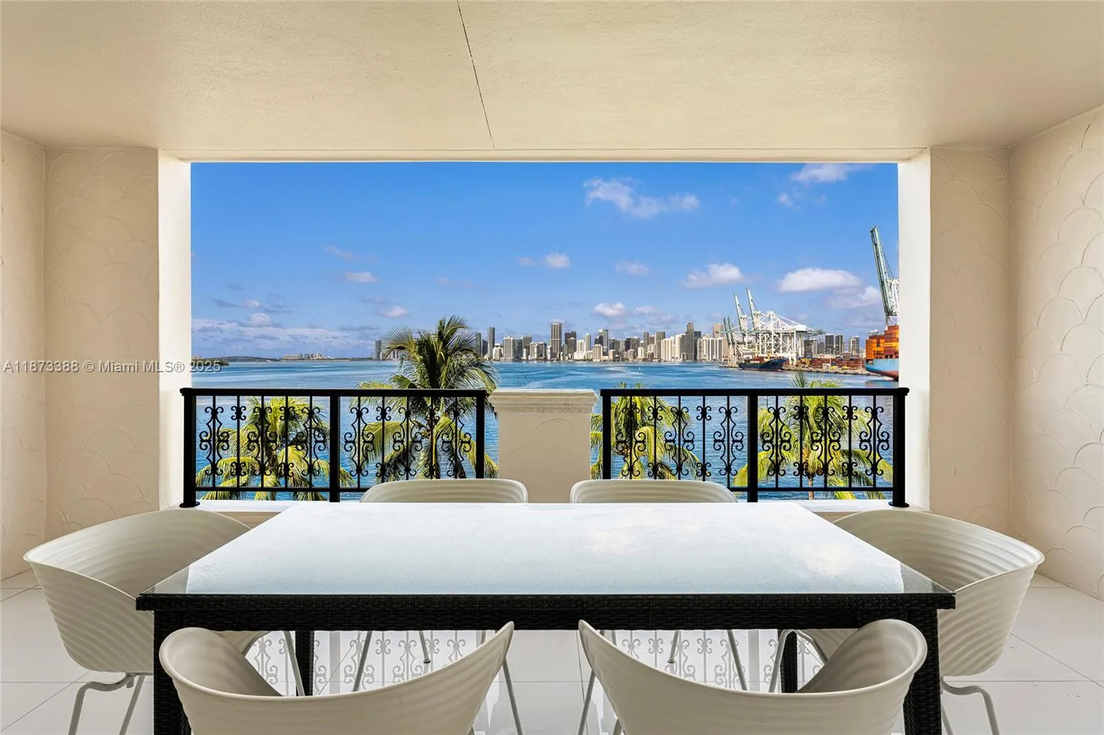 5344 Fisher Island Dr, #5344