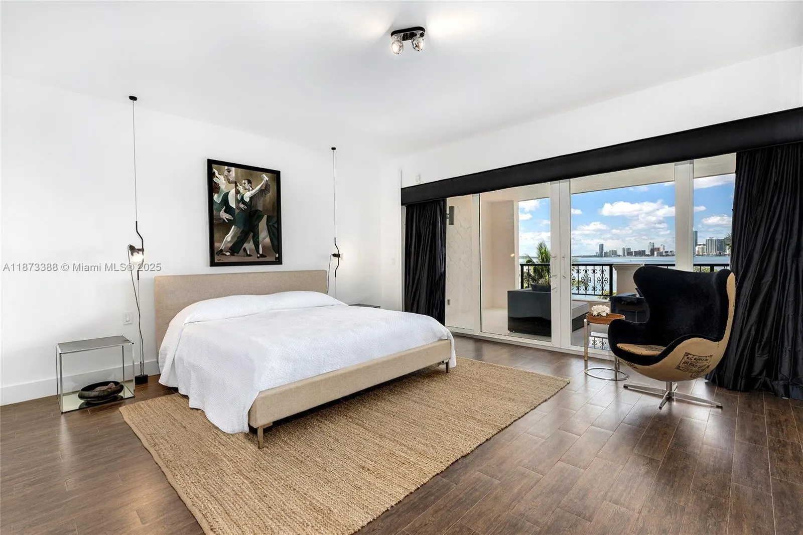 5344 Fisher Island Dr, #5344