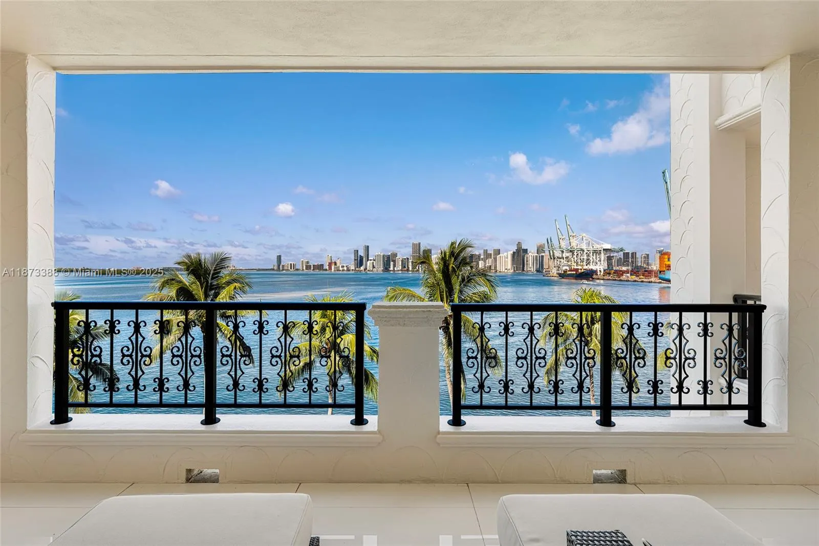 5344 Fisher Island Dr, #5344