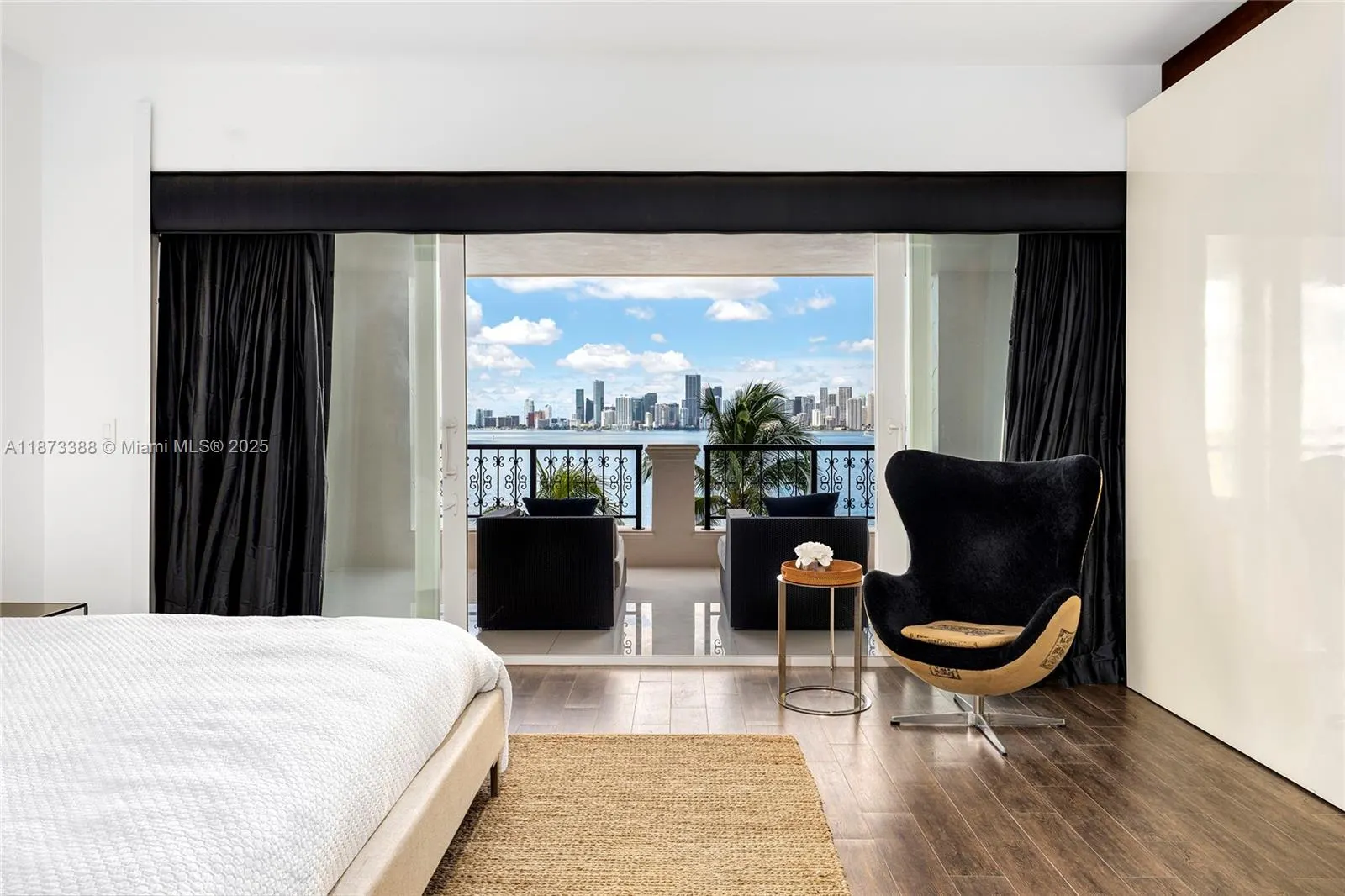 5344 Fisher Island Dr, #5344