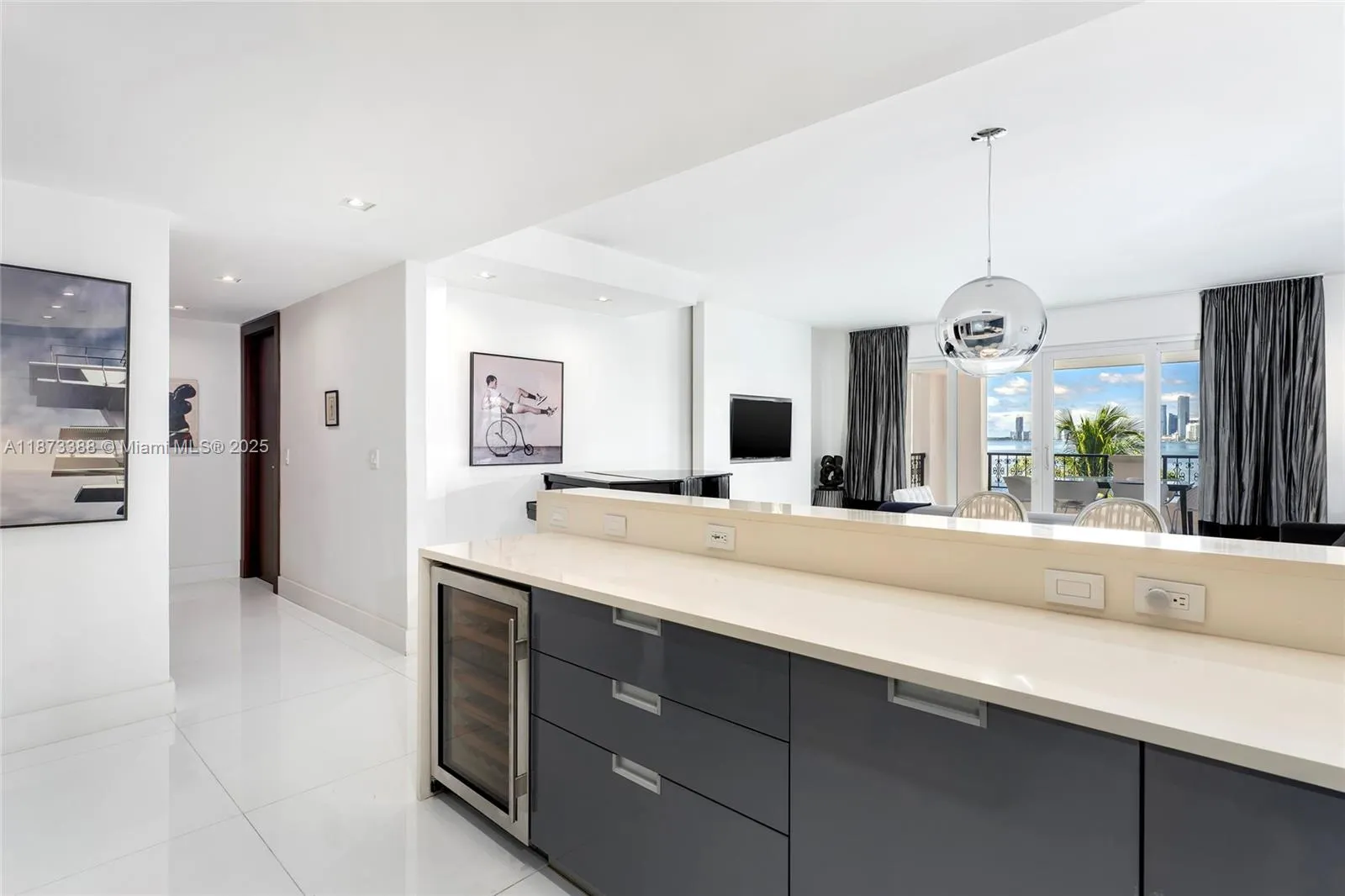 5344 Fisher Island Dr, #5344