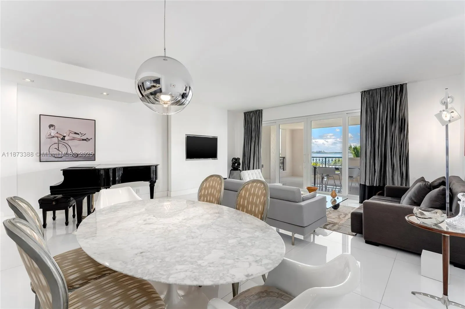 5344 Fisher Island Dr, #5344