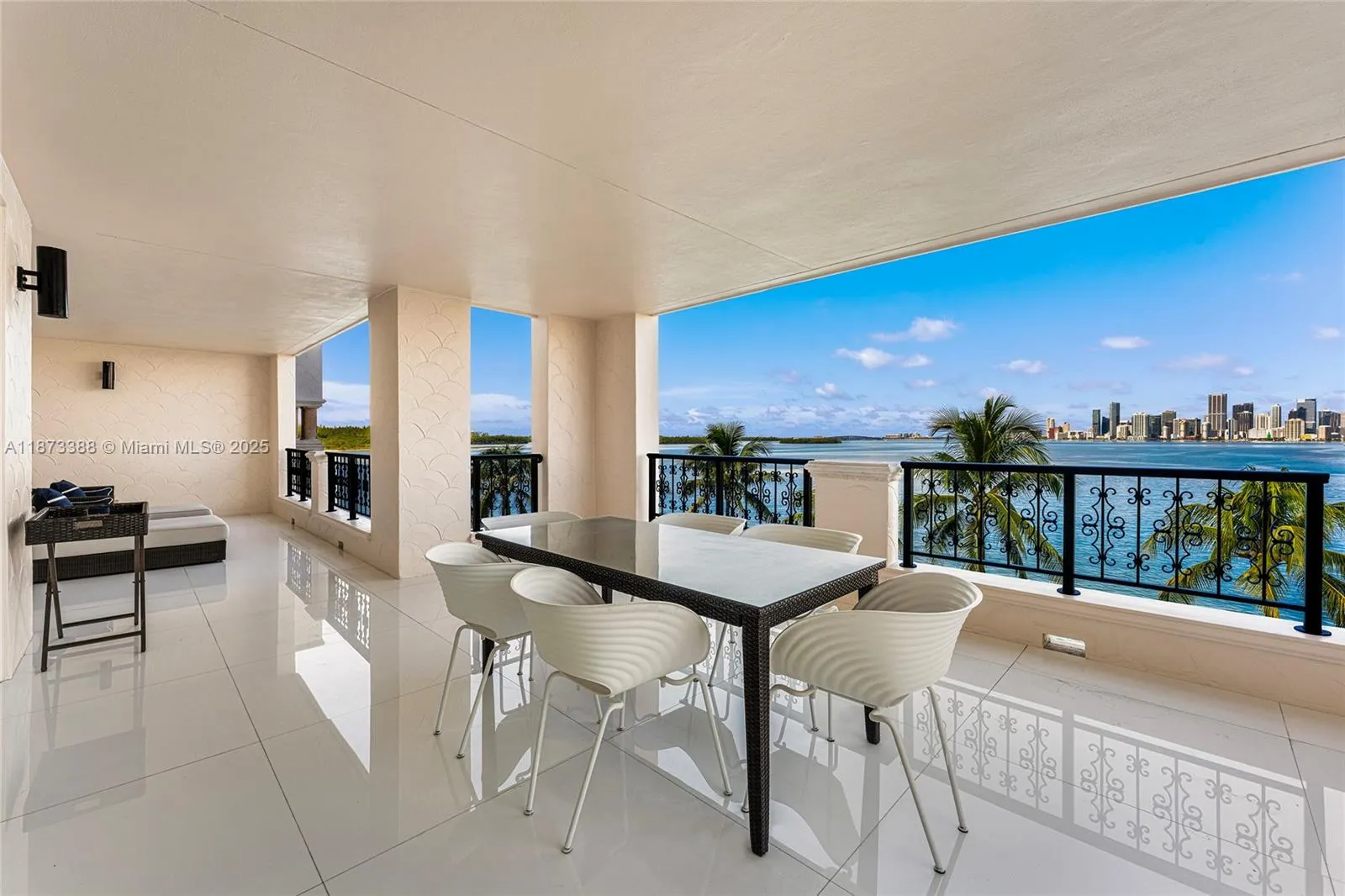 5344 Fisher Island Dr, #5344