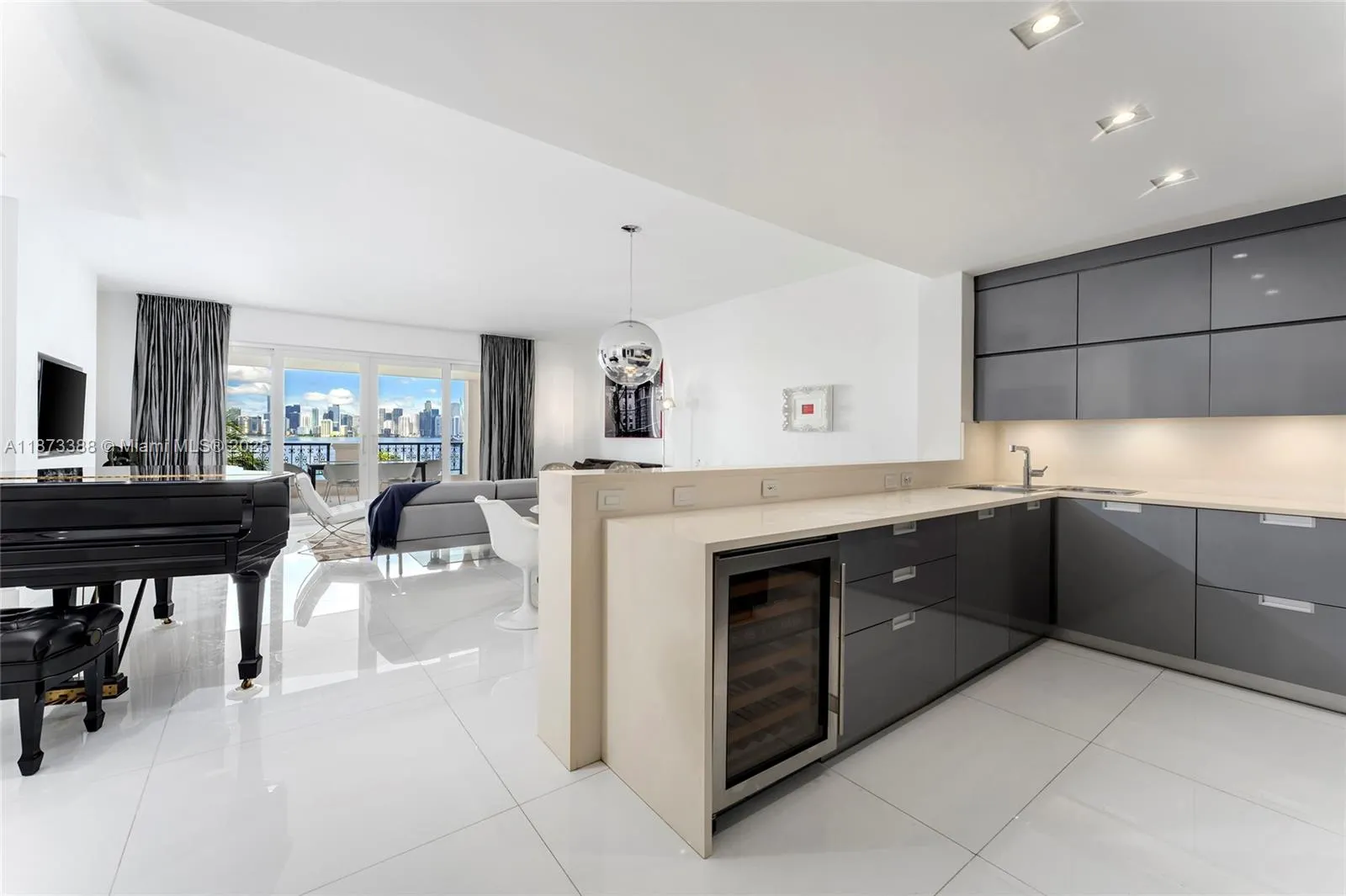 5344 Fisher Island Dr, #5344