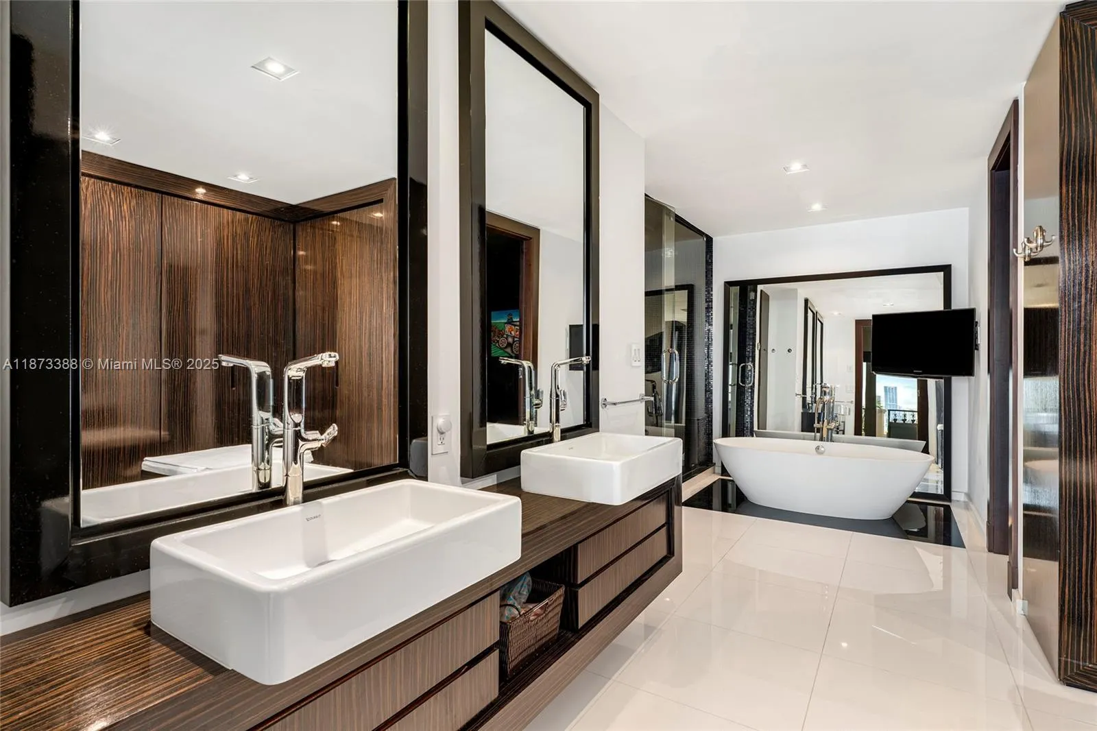 5344 Fisher Island Dr, #5344