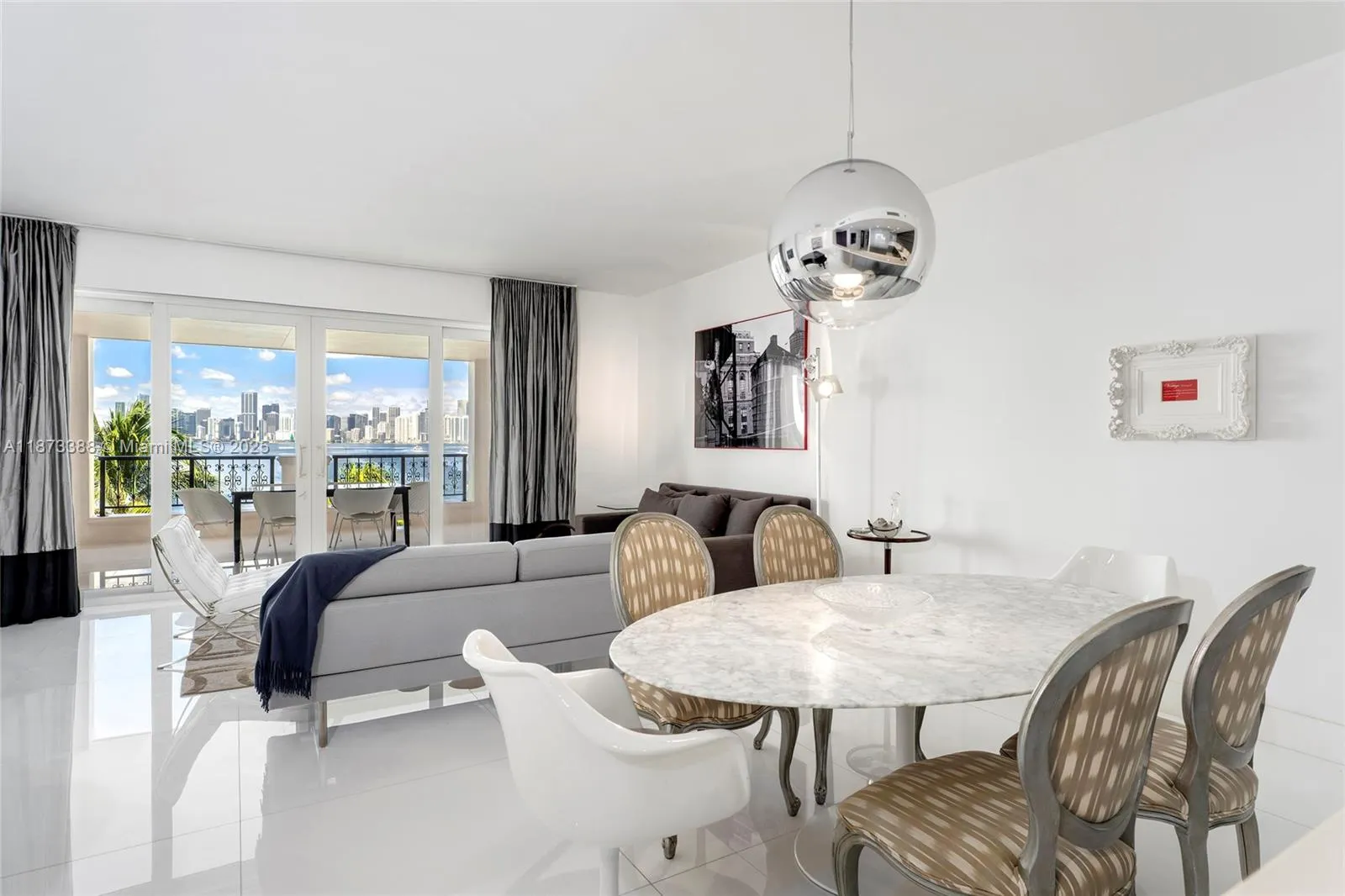 5344 Fisher Island Dr, #5344