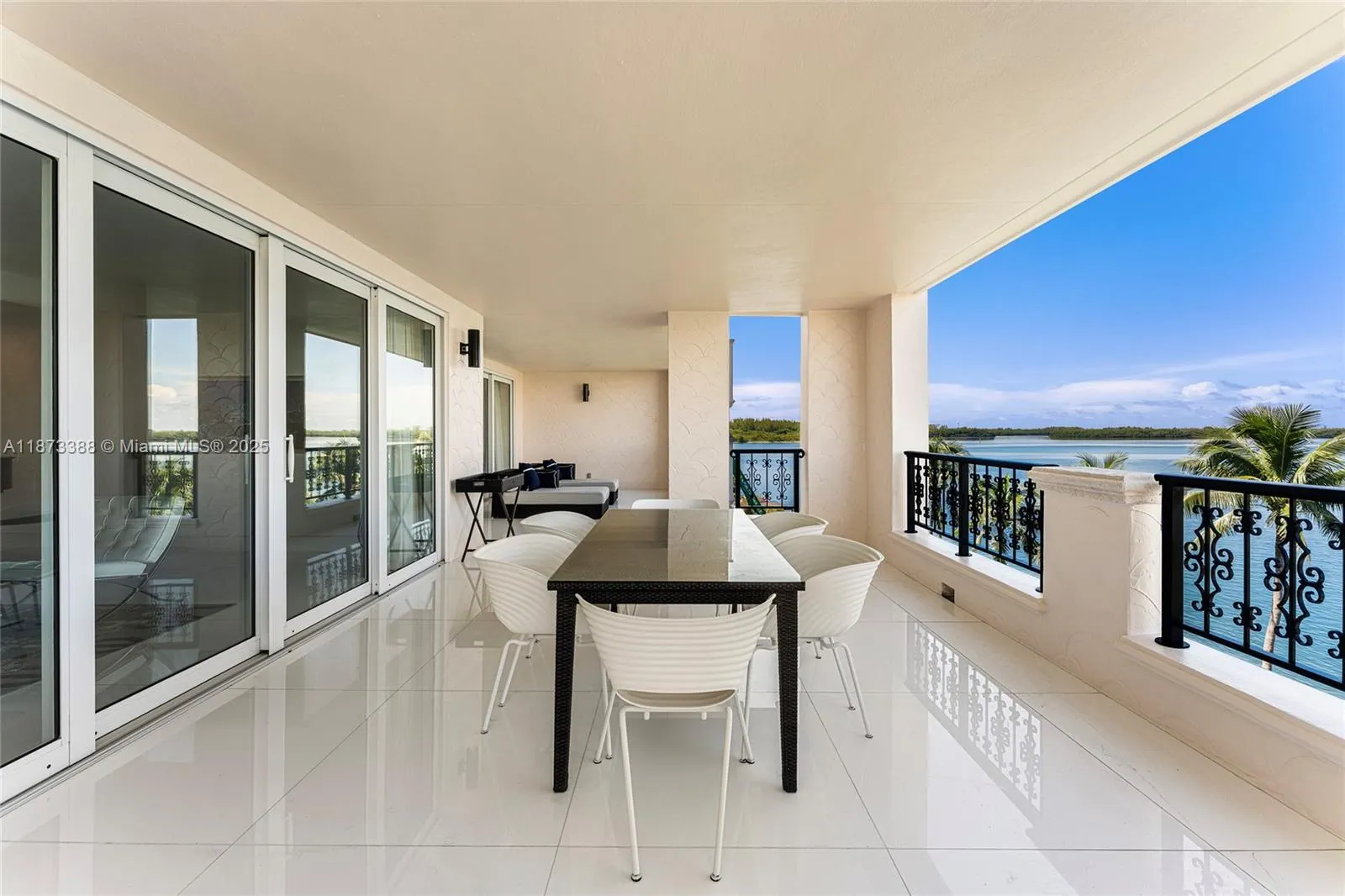 5344 Fisher Island Dr, #5344