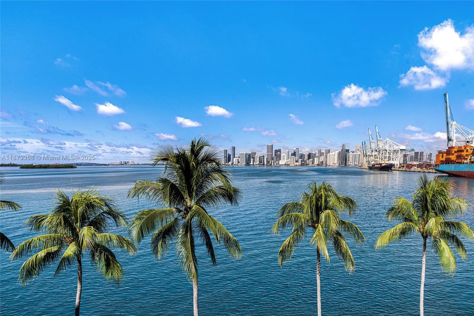 5344 Fisher Island Dr, #5344