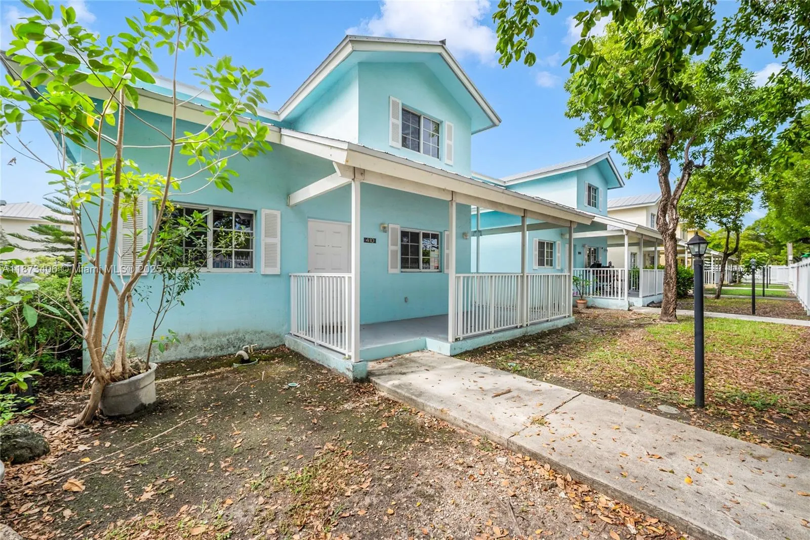 410 NW 20th St, #5