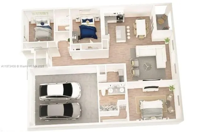 8007 VEGA CT