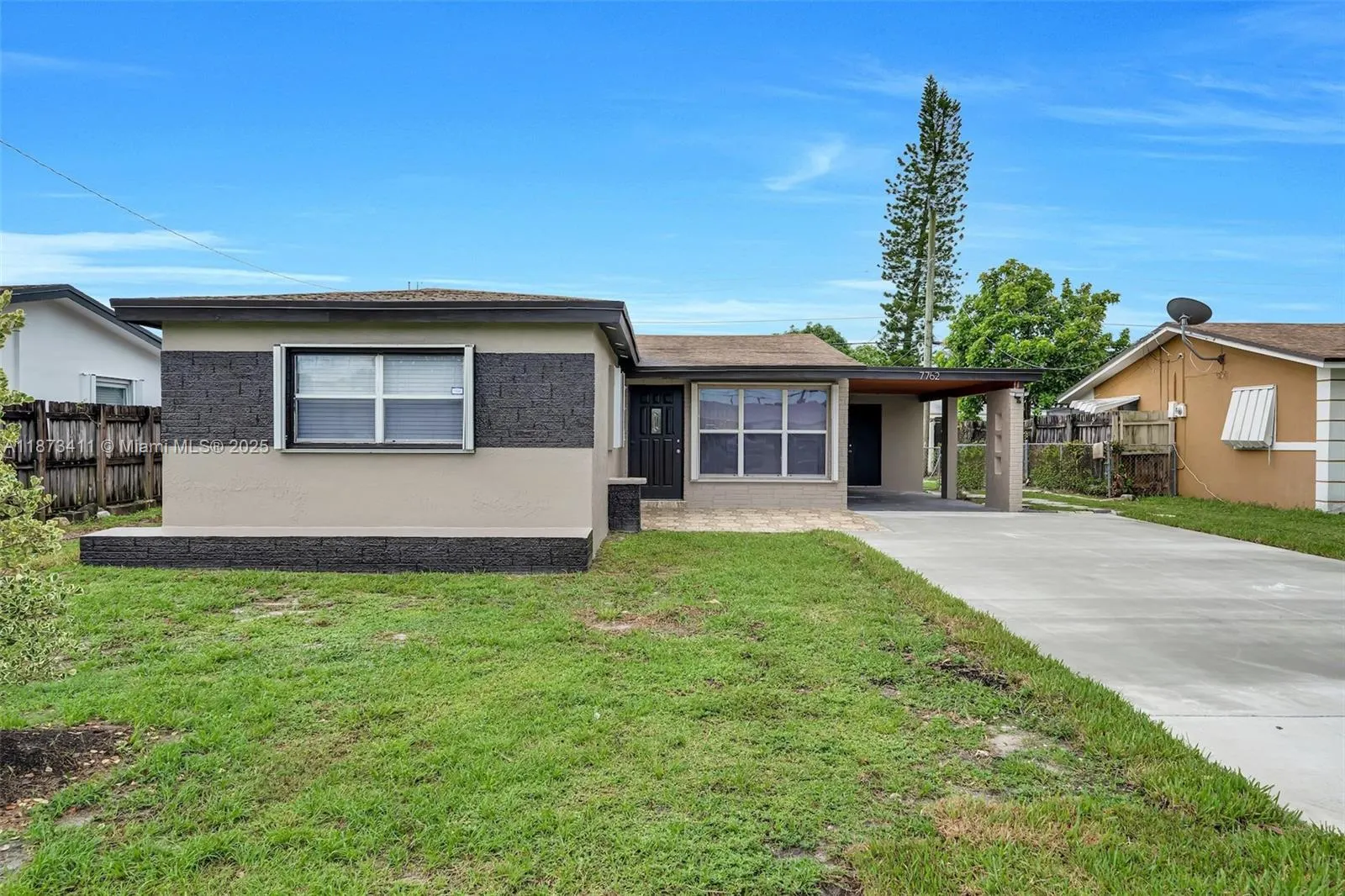 7762 Plantation Blvd