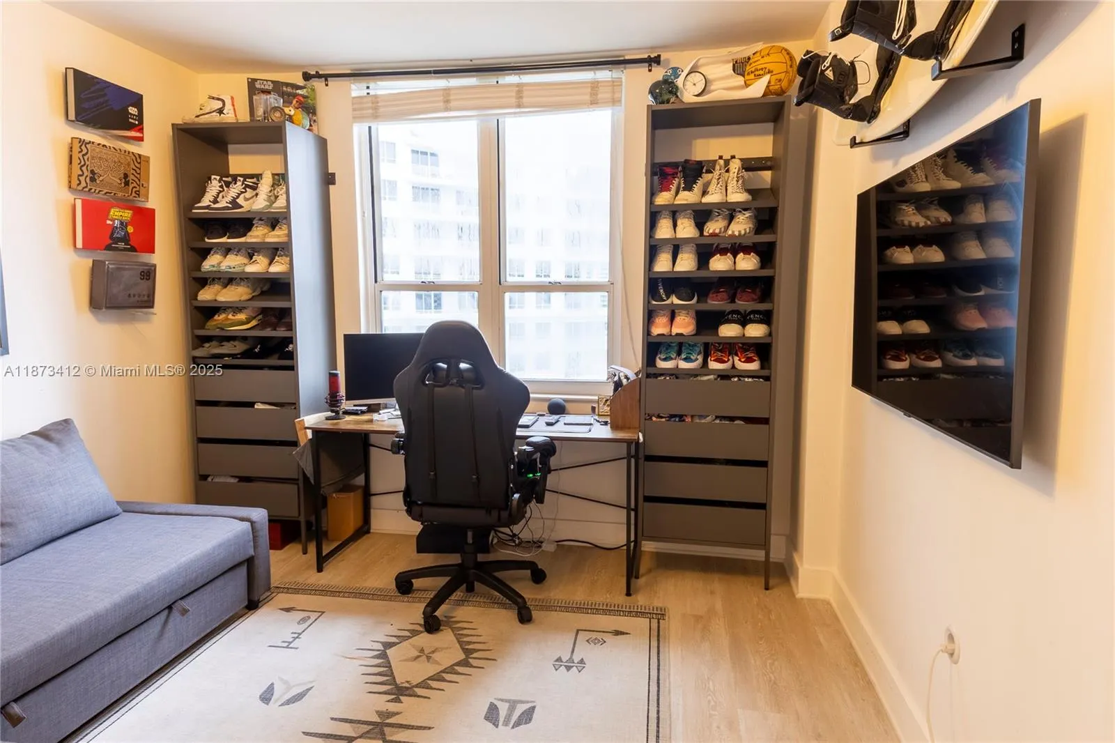 701 Brickell Key Blvd, #1106