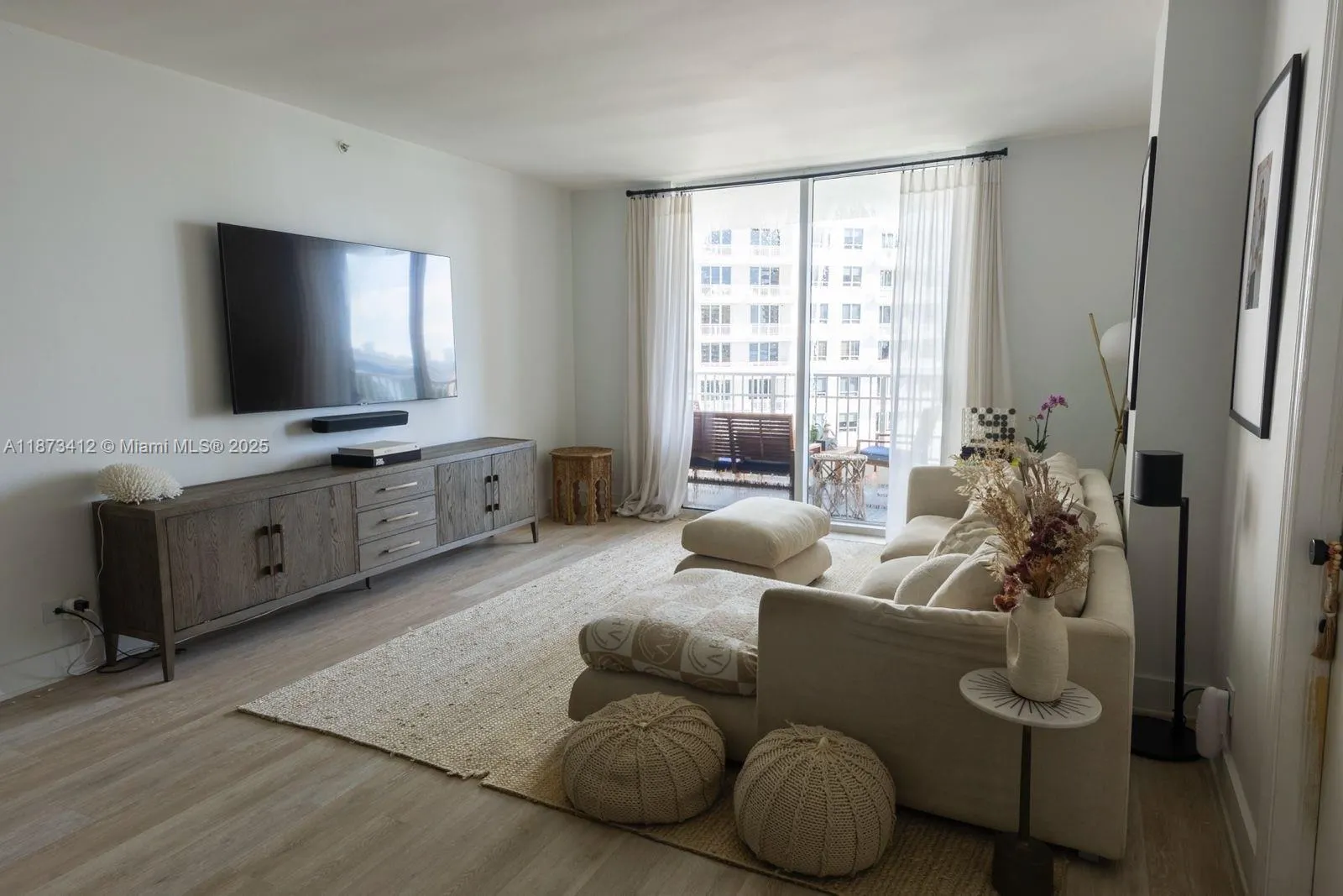 701 Brickell Key Blvd, #1106