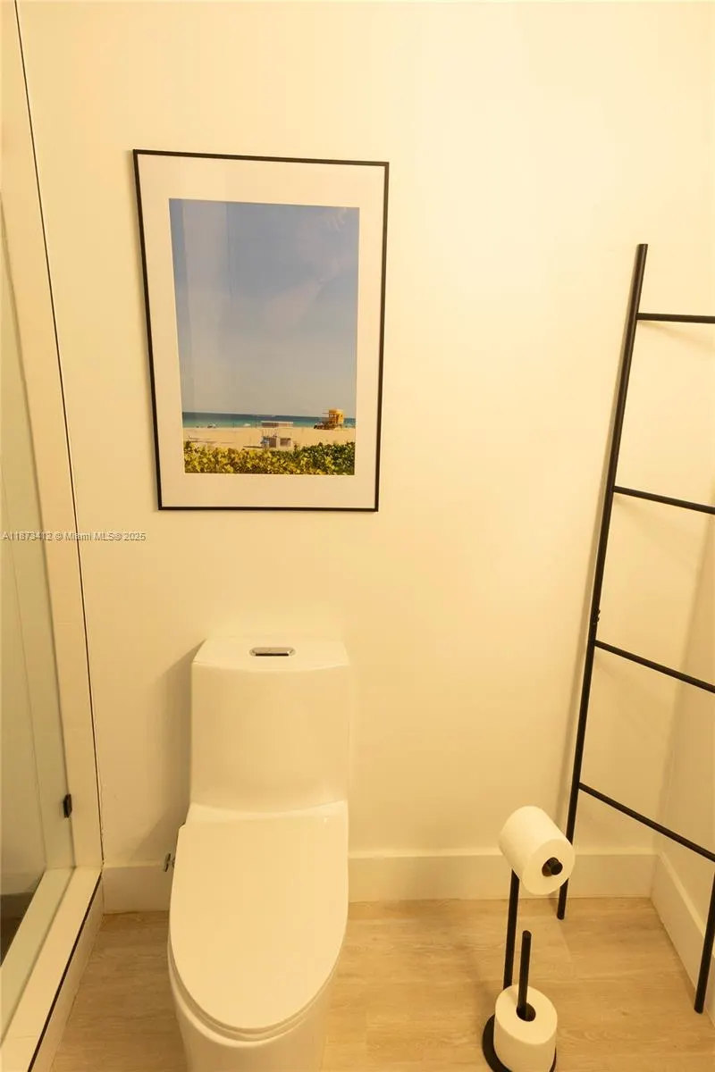 701 Brickell Key Blvd, #1106