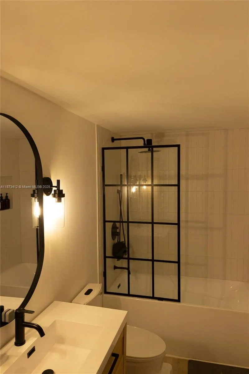 701 Brickell Key Blvd, #1106