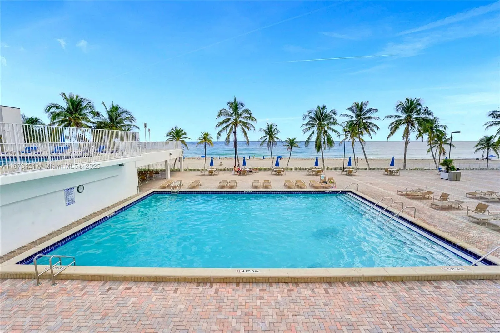 2201 S Ocean Dr, #1606