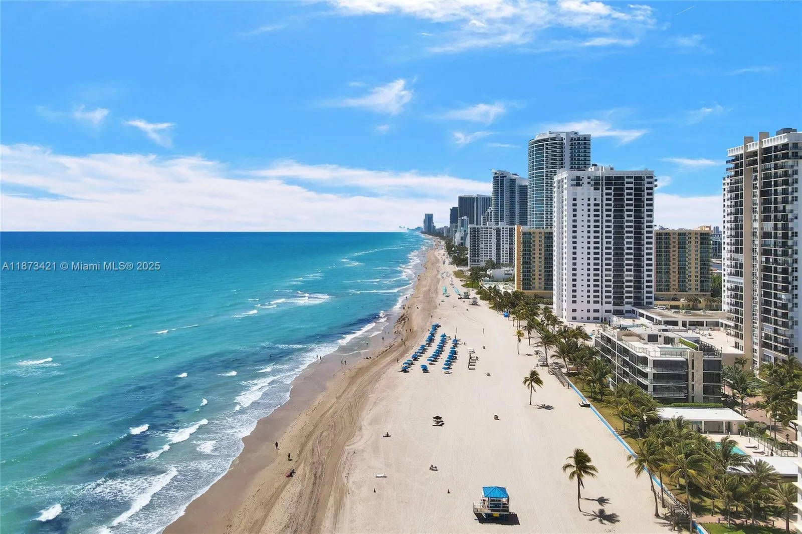 2201 S Ocean Dr, #1606