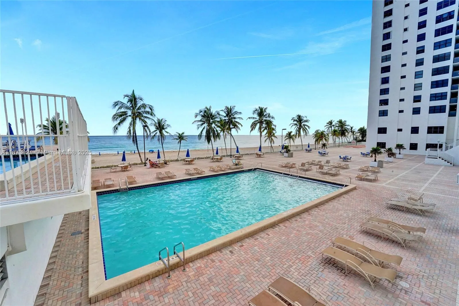 2201 S Ocean Dr, #1606