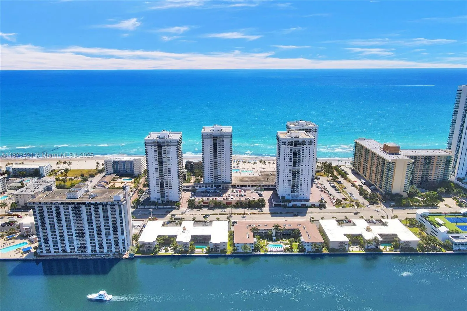 2201 S Ocean Dr, #1606