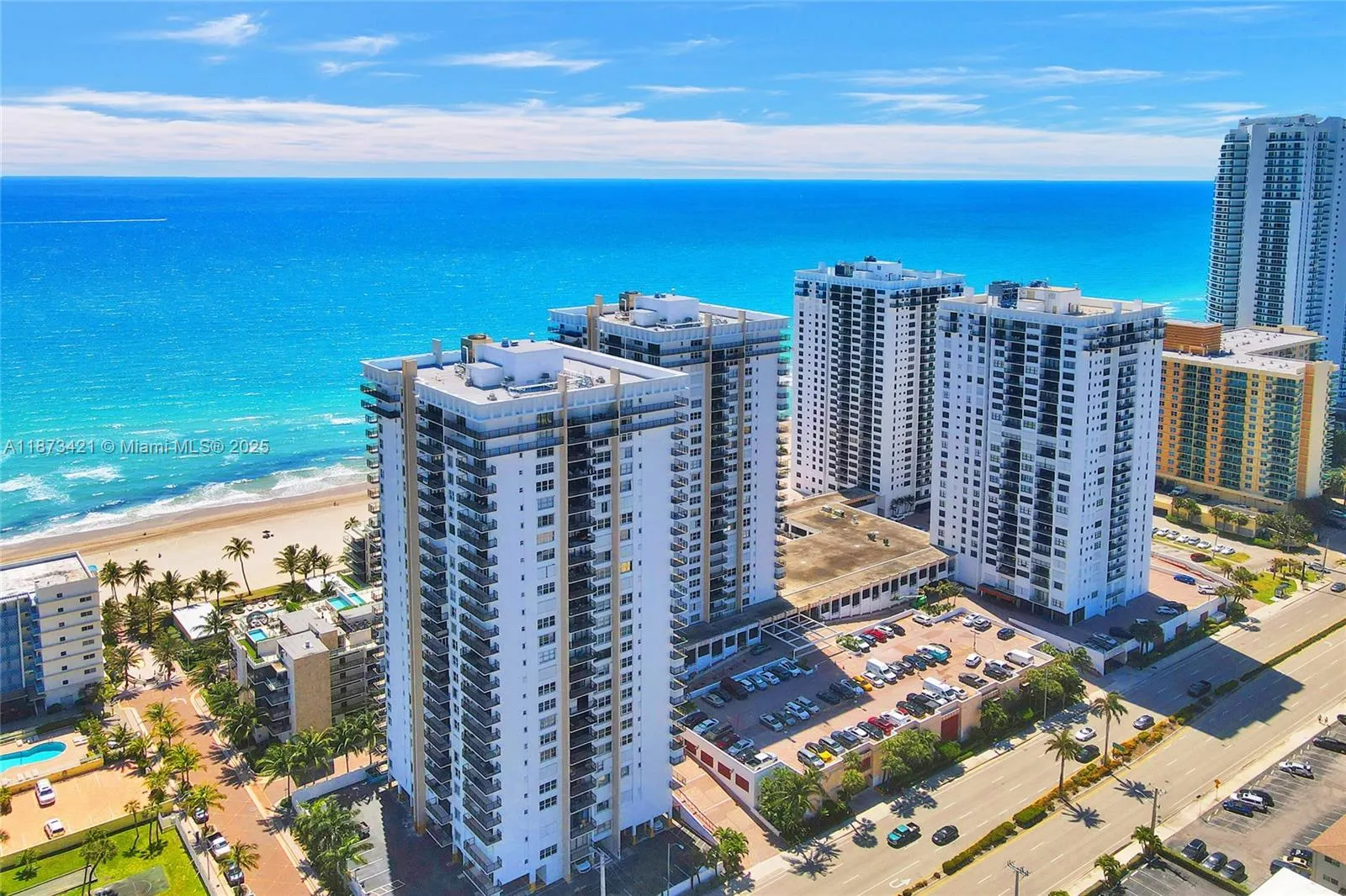 2201 S Ocean Dr, #1606
