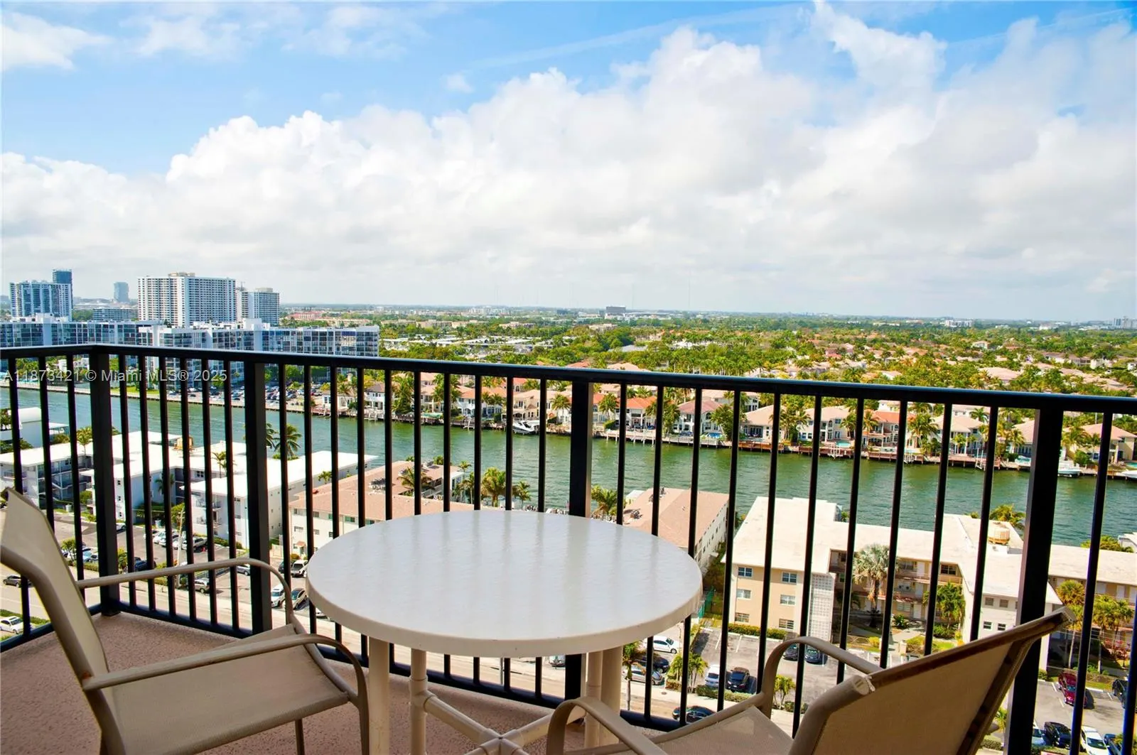 2201 S Ocean Dr, #1606