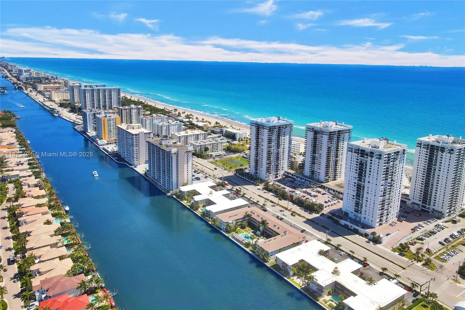 2201 S Ocean Dr, #1606
