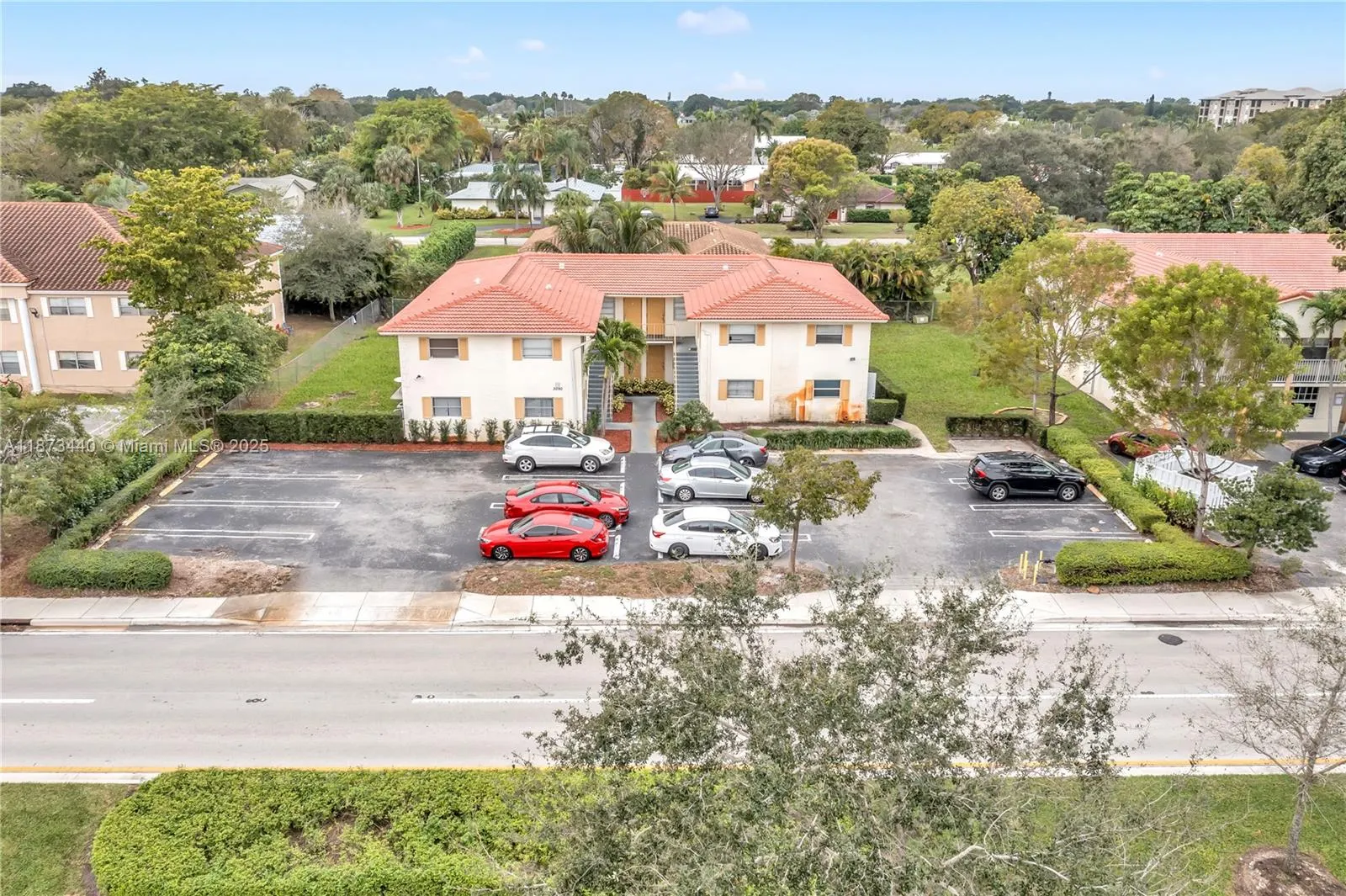 3090 Coral Springs Dr, #4