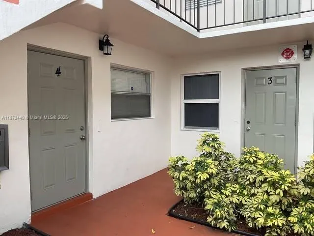 3090 Coral Springs Dr, #4