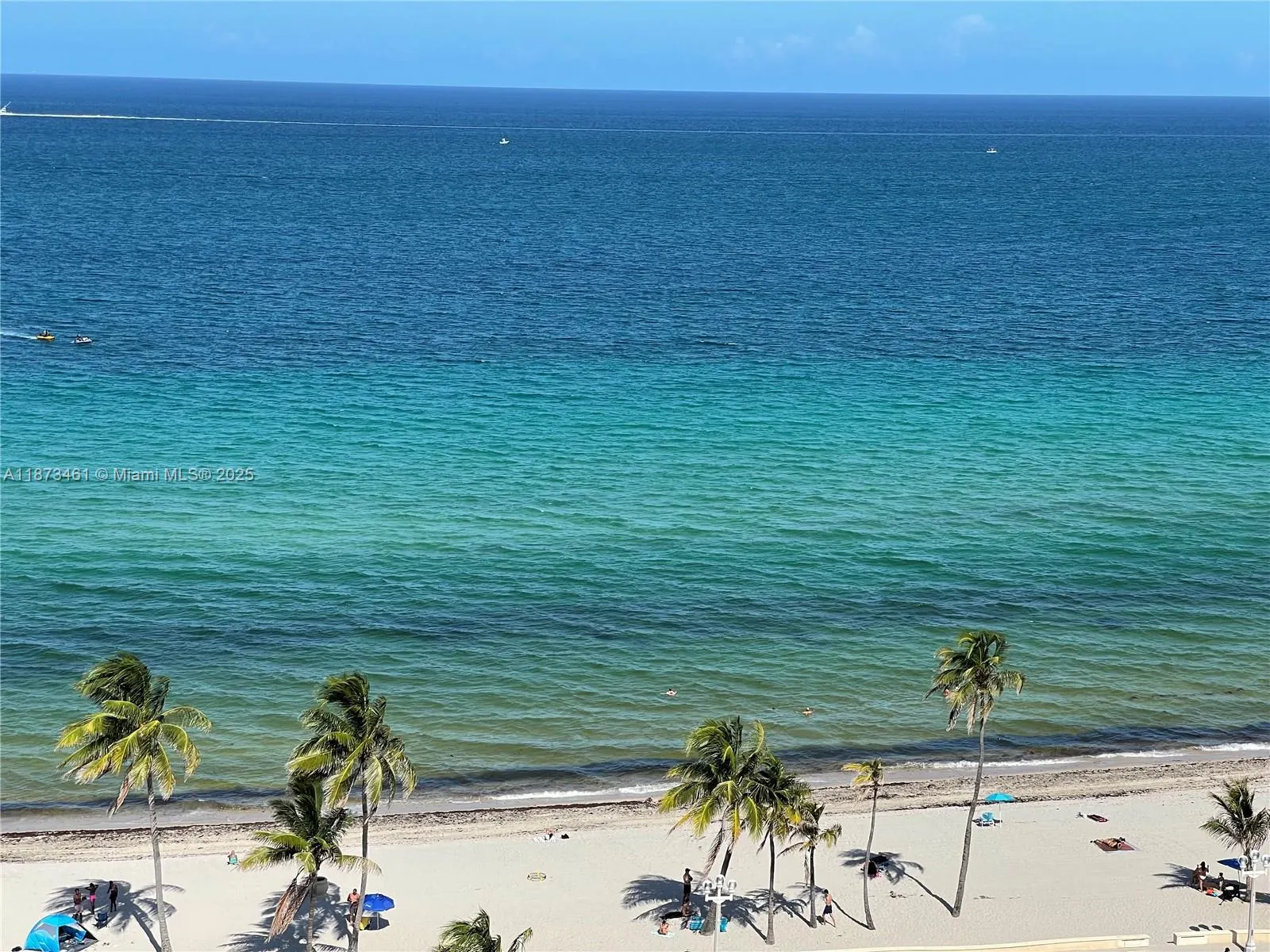 3111 N Ocean Dr, #1611