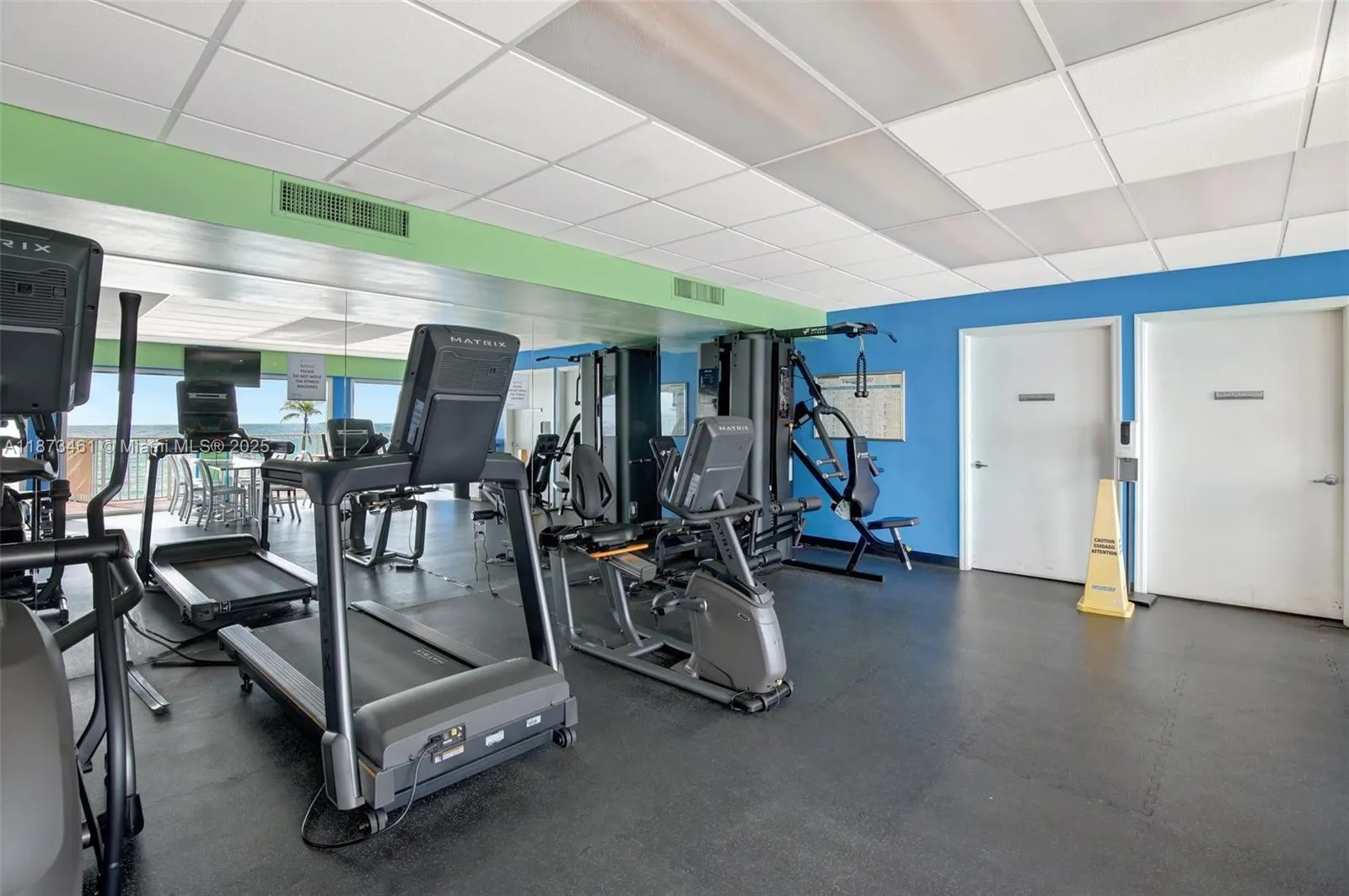 3111 N Ocean Dr, #1611