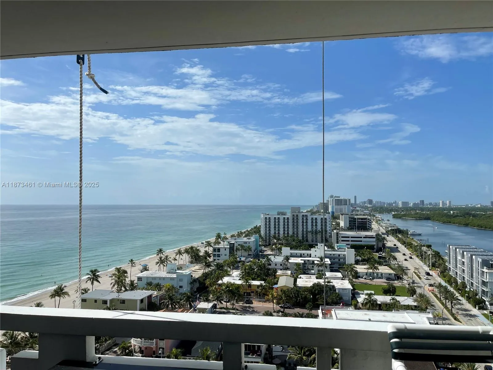3111 N Ocean Dr, #1611