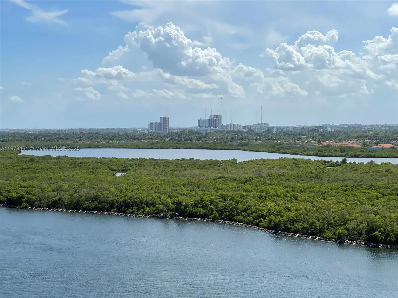 3111 N Ocean Dr, #1611