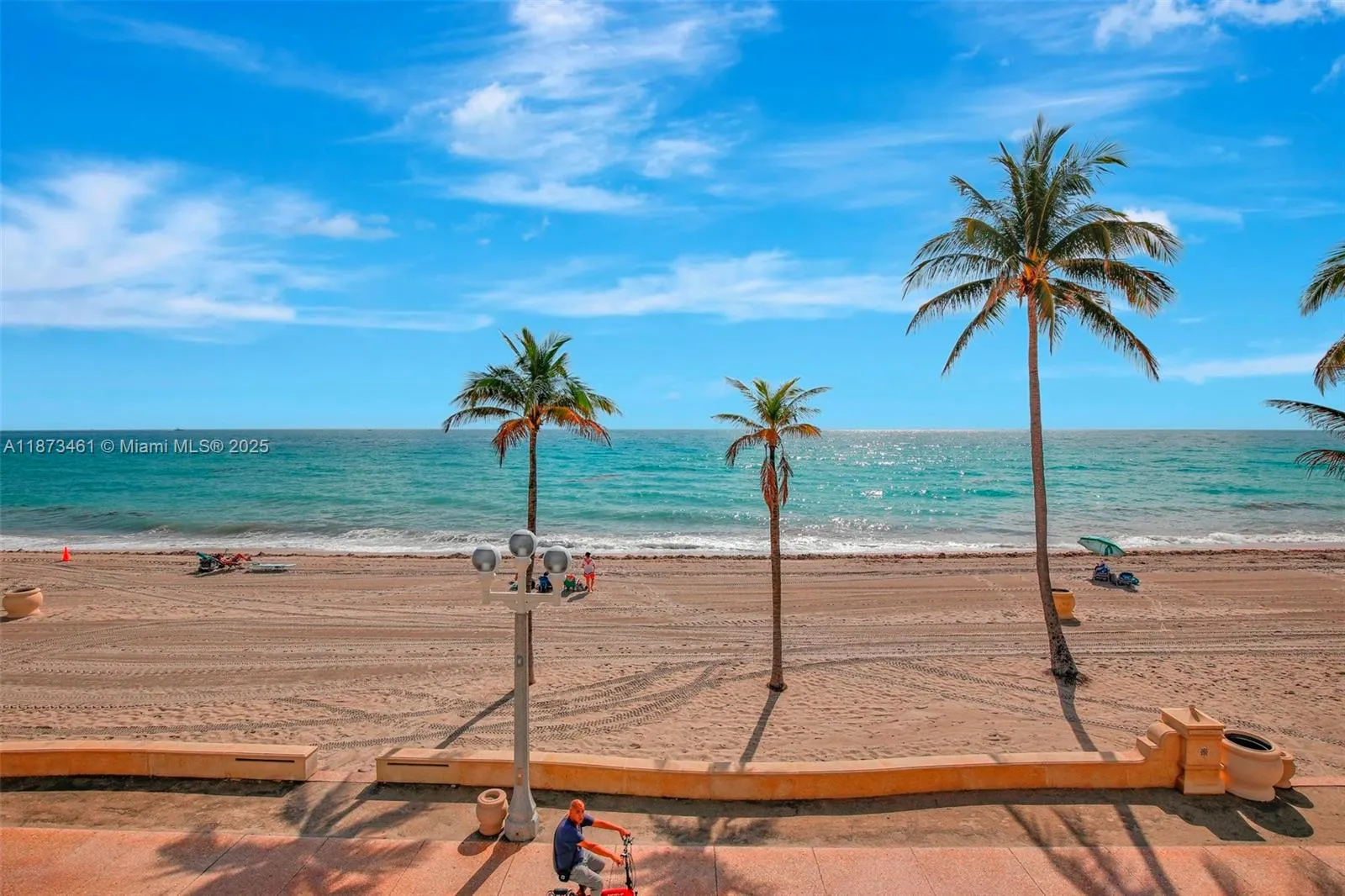 3111 N Ocean Dr, #1611