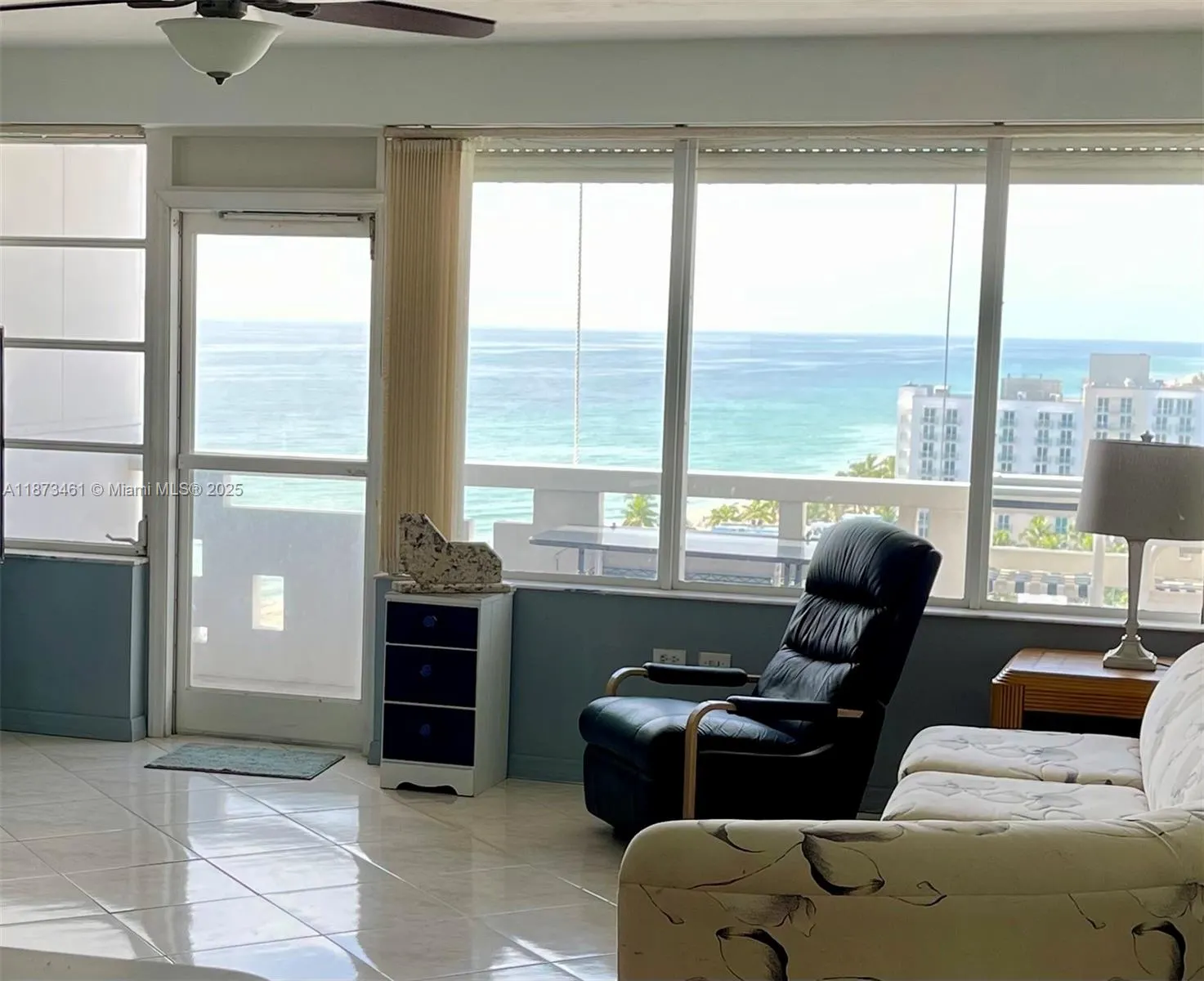 3111 N Ocean Dr, #1611